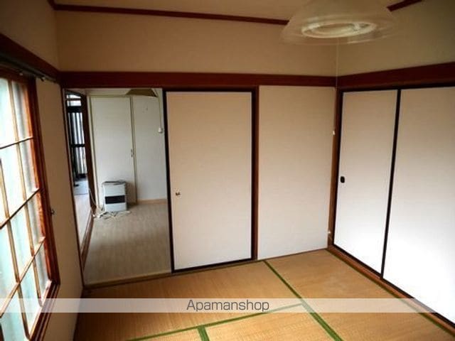 幌向南4-2の内装写真