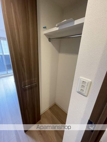 アステリ鶴舞トゥリアの内装写真