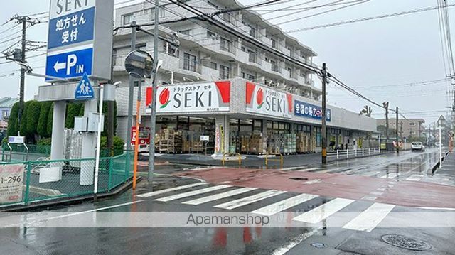 レオネクストシーズ 堀の内の周辺写真