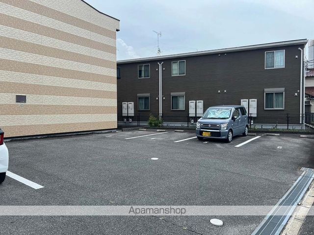 レオパレスコンフォートくるめ木のその他写真