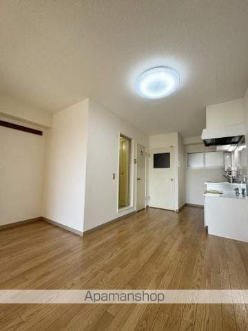 石橋ハイツIの内装写真