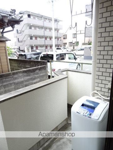 メゾンベルシャンブルのその他写真