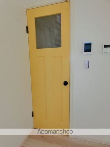 ハーミットクラブハウス川崎大師IIの内装写真