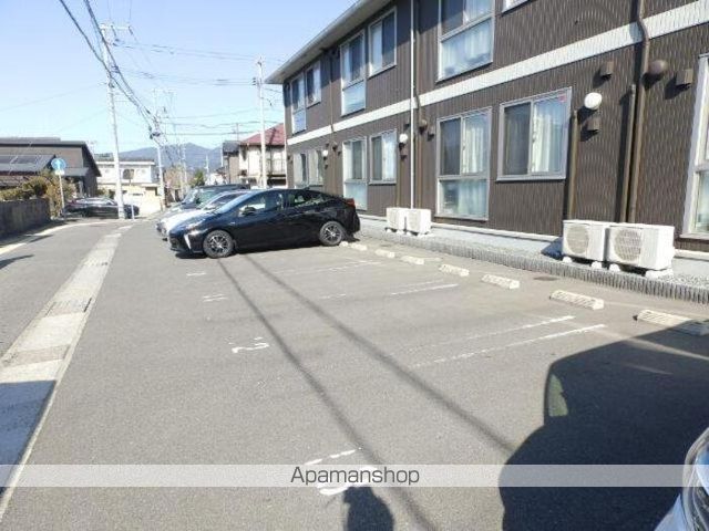 サザンクロスのその他写真