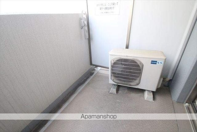 グレンパーク新大阪IIの内装写真