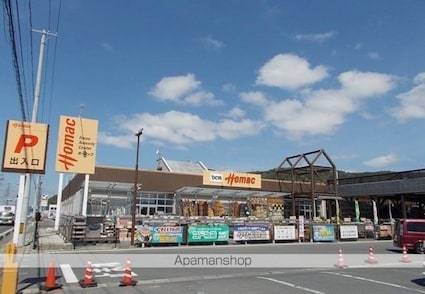 Ｐｉｎｅ　Ｂｒｅｅｚｅ壱番館[1LDK/45.07m2]の周辺4