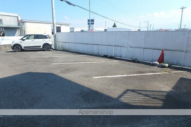 ベリーハイツのその他写真