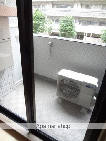 レジュールアッシュ南堀江の内装写真