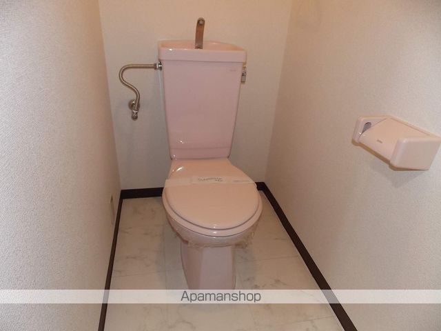 MKタワービレッジの内装写真