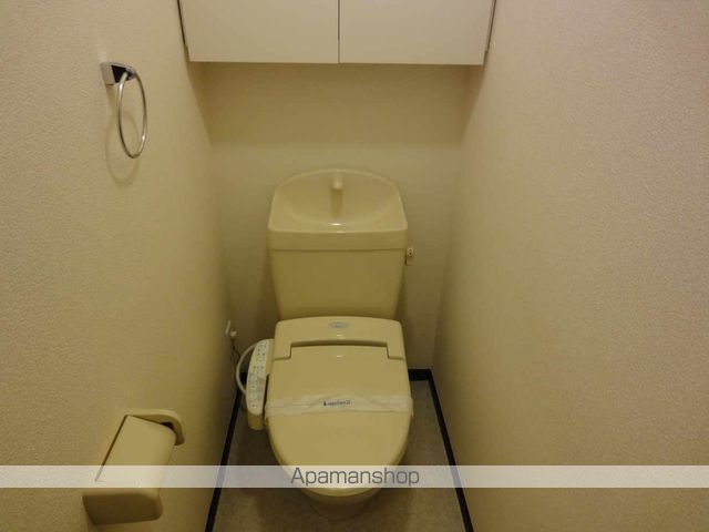 レオネクストカーサ ドマーニIの内装写真