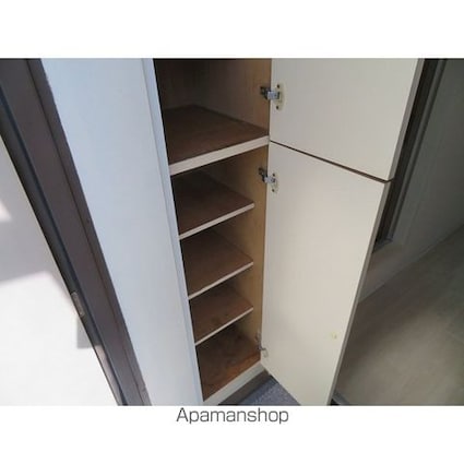 サニーハイム[1K/17.98m2]の内装6