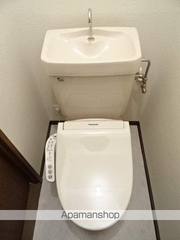 すこやかメロディの内装写真