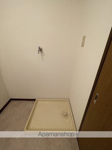 サニーコート坂野の内装写真