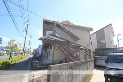 アーバンタニグチ[1K/17.5m2]の外観5