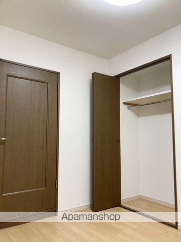 ヴィルヌーブ文京根津の内装写真