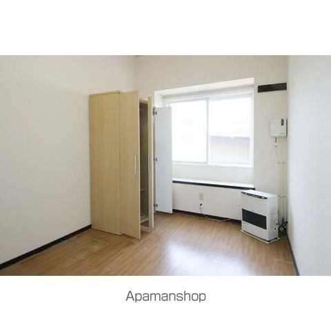 ハイデンス琴似の内装写真