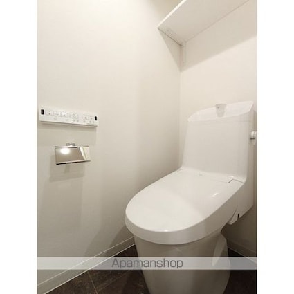 ネオアーバンレジデンス江古田[1LDK/42m2]のトイレ