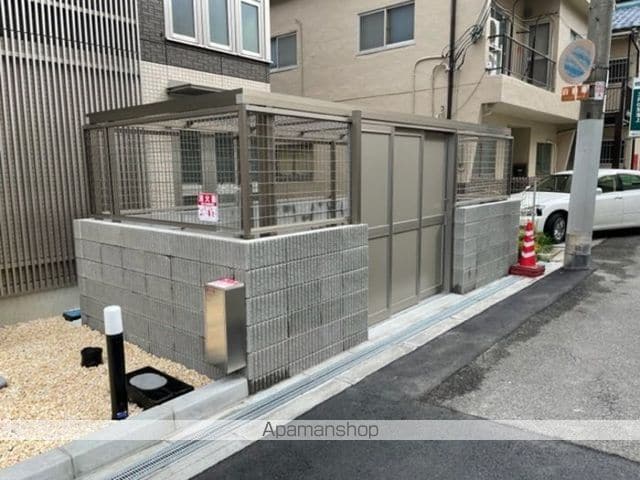 SINFARIA YUZATO A棟の内装写真