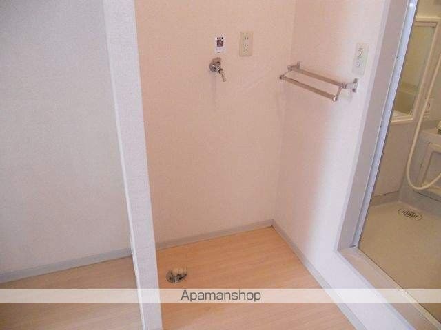 ラベンダーの内装写真