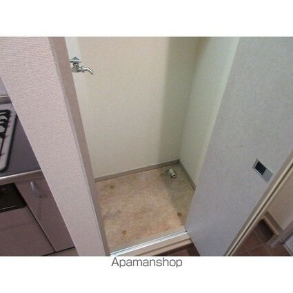 Ｖｉｖｅｒｅ　Ｓ[1R/25.33m2]の内装1