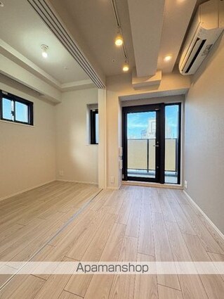 クロスレジデンス神田神保町[1DK/25.16m2]の内装3