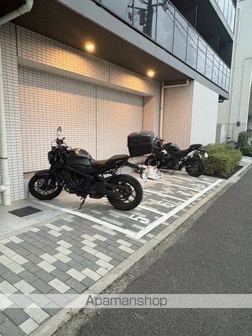 ラ・メゾン川崎六番館のその他写真