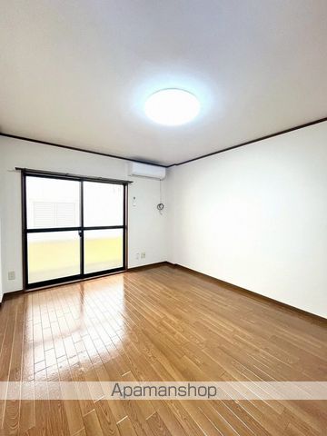 ウィズステージさくらの内装写真