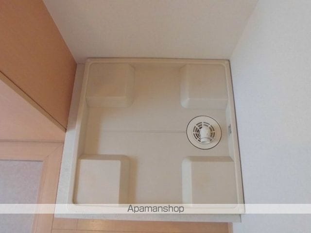 CIPRESSOの内装写真