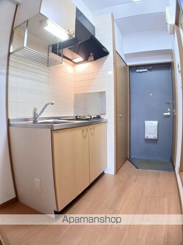 MAISON OHMICHIの内装写真