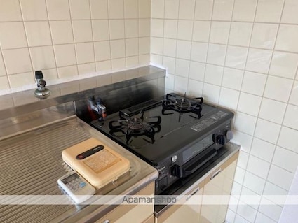 屋島ハイツ[2LDK/56.7m2]の内装1