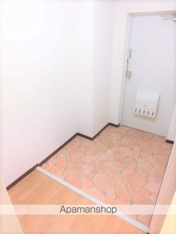 淺沼 TANIMACHIマンションの内装写真