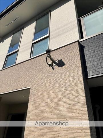 ベロ クオーレ三国橋の内装写真