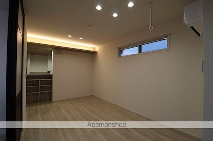 ＣｏｕＲ１８高宮Ｅ[1LDK/41.94m2]のリビング・居間