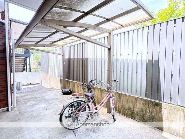 サンセールの外観写真
