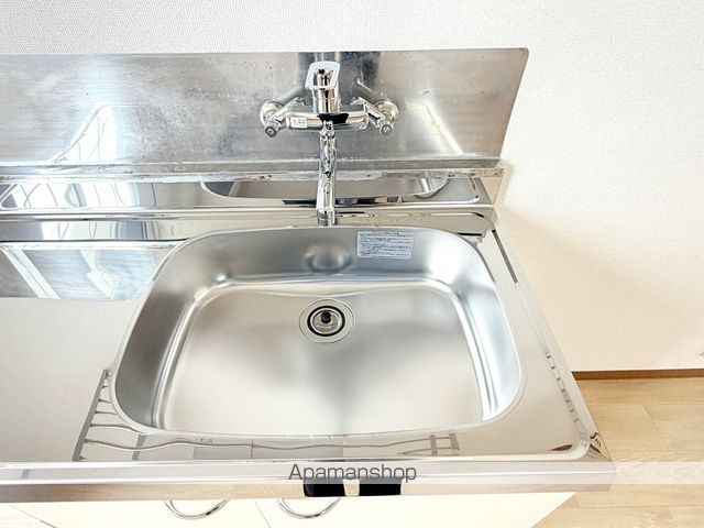 ラムール稲田の内装写真