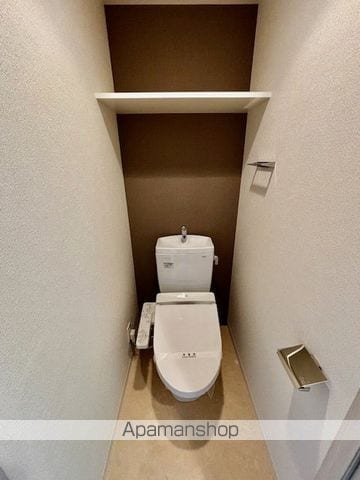 プレサンス大阪ゲートシティの内装写真