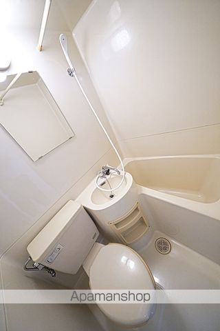シャルム北梅田の内装写真