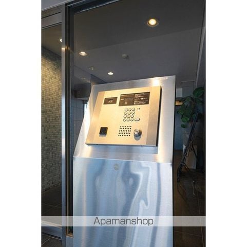 エスティメゾン東新宿のその他写真