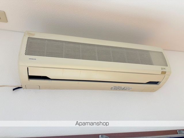 コスモマンション中央の内装写真