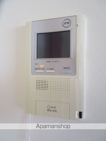 ドゥーエ大宮の内装写真