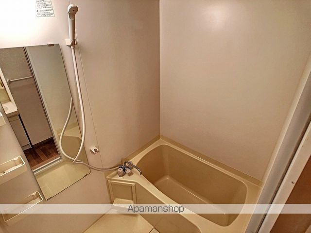 アネックス3811の内装写真