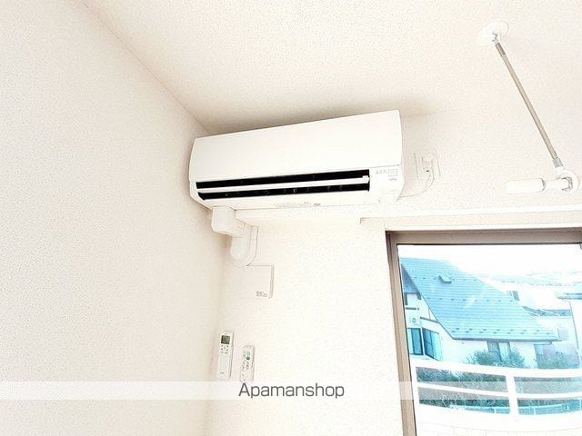 フェリーチェ上野山の内装写真
