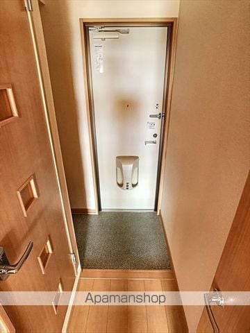 ハレクノ梶田の内装写真