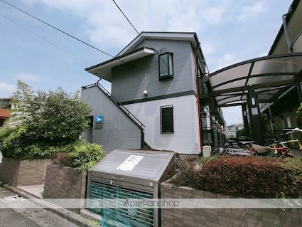 クライティリア竹ノ塚[1K/21.42m2]のその他内装1