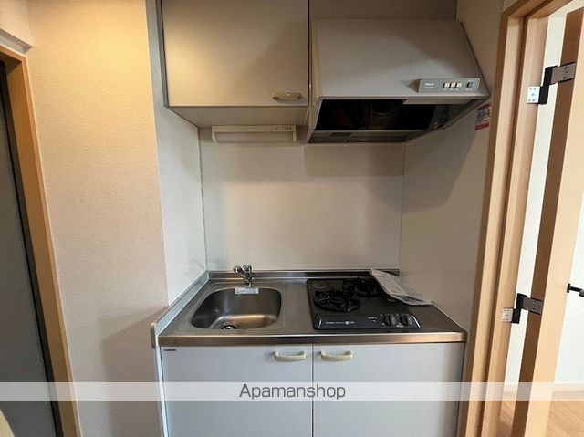 クレアシオン永福の内装写真