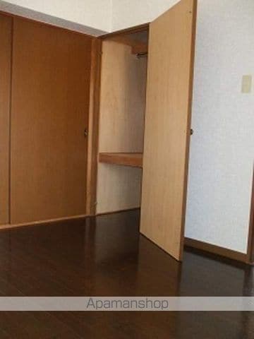 グレースハイムの外観写真