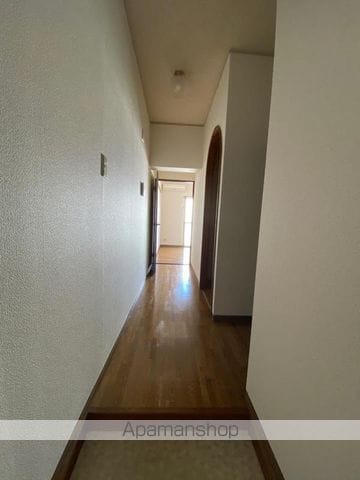 Lコートの内装写真