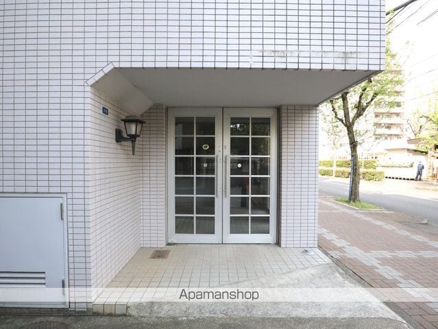 サンライズ豊和の外観写真
