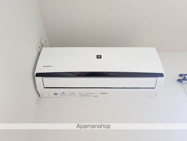 MMジャンクションの内装写真