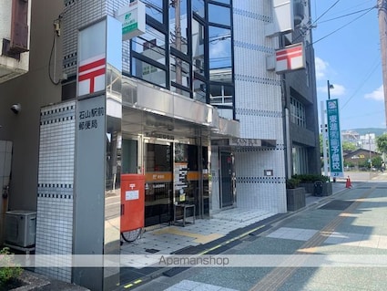 フェミネンス大津石山駅前[1LDK/38.83m2]の周辺4